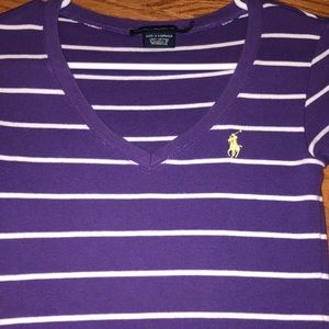 Polo shirt